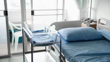 Powiat Pszczyński zainwestuje w nową stolarkę okienną dla Szpitala Joannitas
