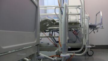 Szpital Joannitas w Pszczynie zdobył prestiżowe wyróżnienie za jakość opieki