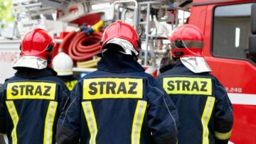 Piknik Strażacki na pszczyńskim Rynku: Atrakcje dla całej rodziny!