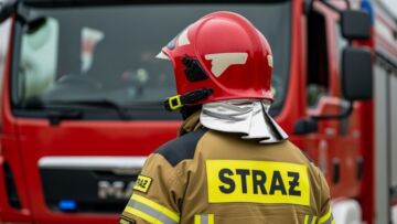 Nowe kierunki współpracy samorządu z OSP w Pszczynie