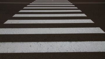 Nowa organizacja ruchu w Studzionce poprawi bezpieczeństwo pieszych