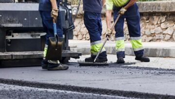 Uwaga kierowcy! Zamknięcie ul. Bieruńskiej 22-23 sierpnia z powodu prac drogowych