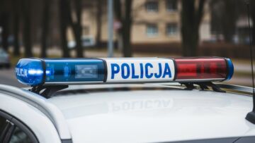 Pszczyna zwiększa bezpieczeństwo dzięki dodatkowym patrolom Policji