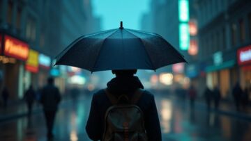Drugi stopień ostrzeżenia przed upałem w powiecie pszczyńskim