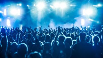 Rockowe brzmienia na zakończenie wakacji: Festiwal Eiskeller już wkrótce!