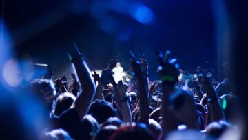 Festiwal Eiskeller: Rockowe zakończenie lata w Pszczynie!