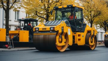 Nowe zasady ruchu na ul. Męczenników Oświęcimskich w Pszczynie – Etap VII