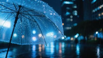 Susza hydrologiczna w Małej Wiśle – ostrzeżenie dla mieszkańców