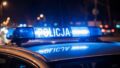 Policja kontroluje prędkość w powiecie pszczyńskim w ramach ROADPOL