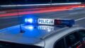 18 wykroczeń na przejazdach kolejowych