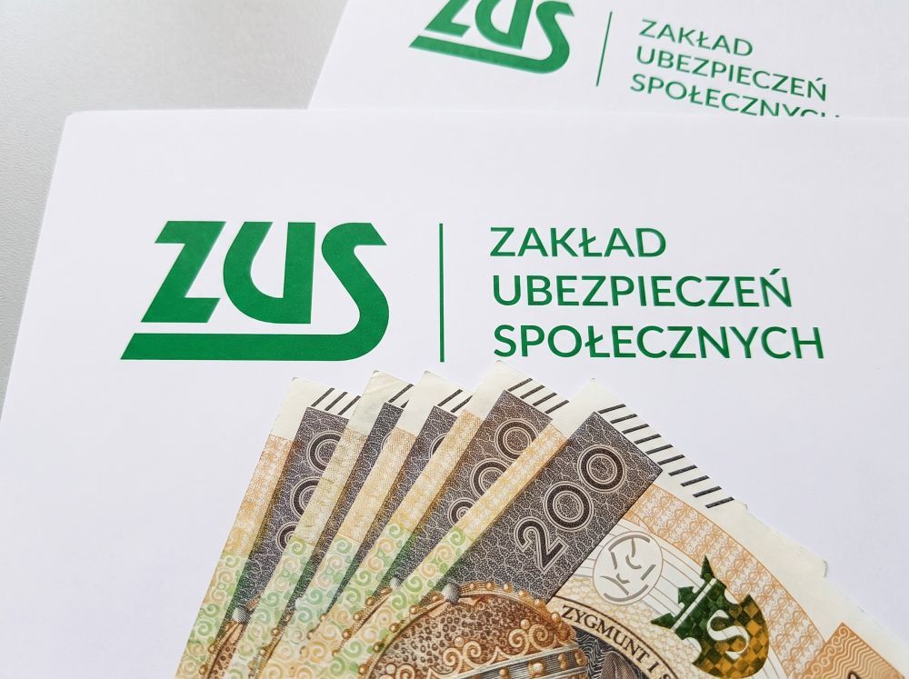 ZUS Pszczyna