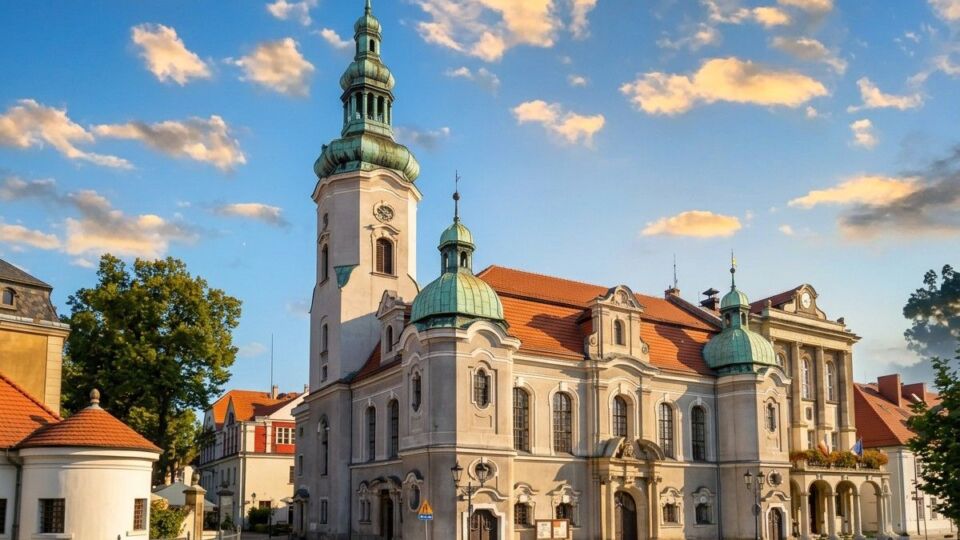 Pszczyna