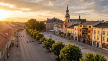Deszczowa Poezja trwa. Finał festiwalu 11 października