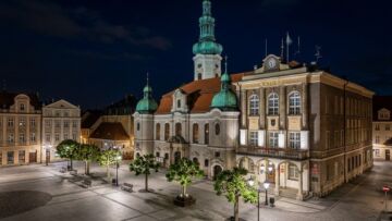 Łąka: 62-latek zatrzymany przy kradzieży z budowy