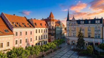 Mundurowi z powiatowej dwójki najlepsi na strzelnicy