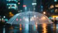 Gęsta mgła nad powiatem pszczyńskim – ostrzeżenie meteorologiczne