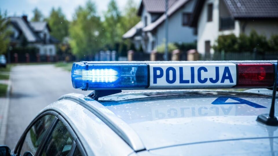 Pniówek i Pawłowice: dwaj kierowcy z zakazami