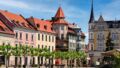 Rynek: alarmy, alerty RCB i rekord pierwszej pomocy