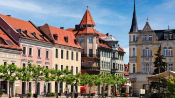 Rynek: alarmy, alerty RCB i rekord pierwszej pomocy