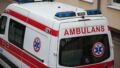Suszec: ćwiczenia po wybuchu butli gazowej